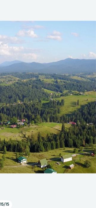 Скогур skogur Віп котедж преміум класу в районі Буковелю