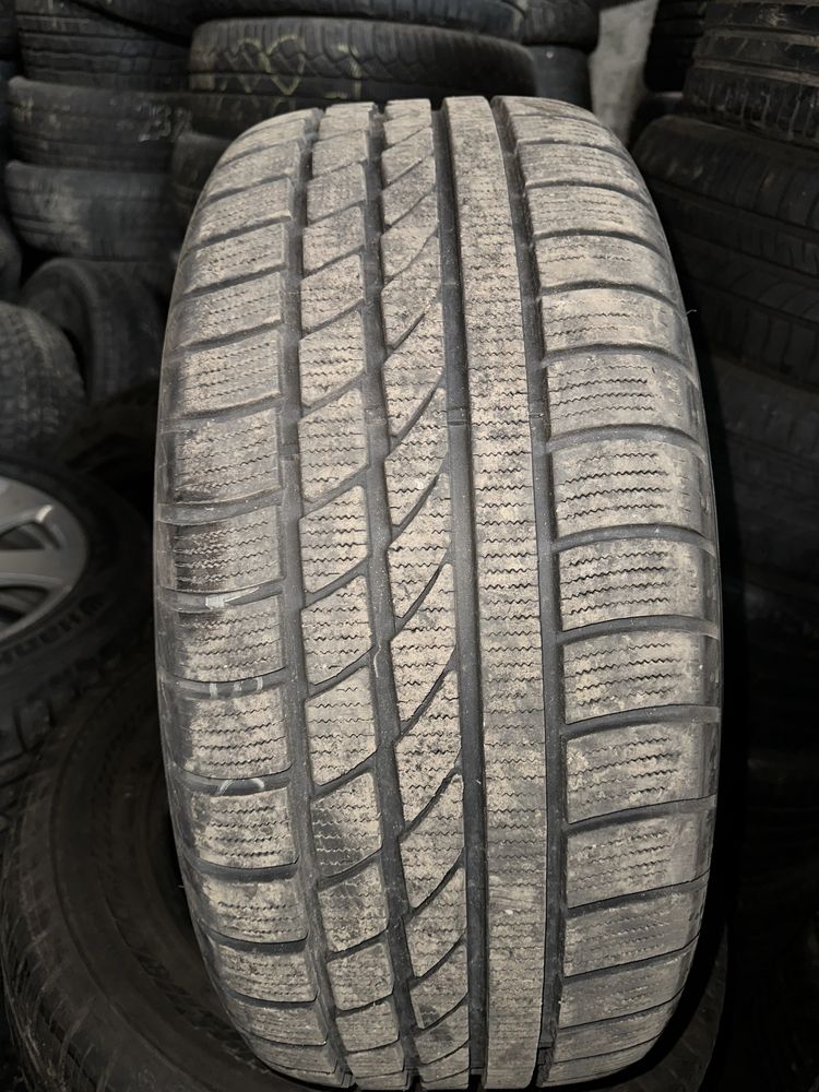 Диски r 17 з зимовою резиною  235/55r17 w221