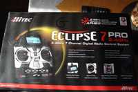Aparatura Eclipse 7 pro