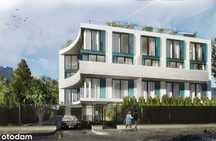 SZMARAGDOWY Dom - apartament 2 - 85,78m2