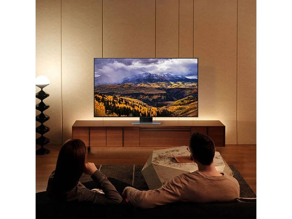 Samsung QLED 65” Q80C – Smart TV 4K