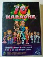 DVD video 70s karaoke