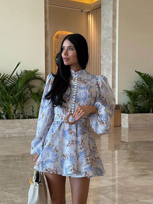 Сукня шліфований льон Ivina butique