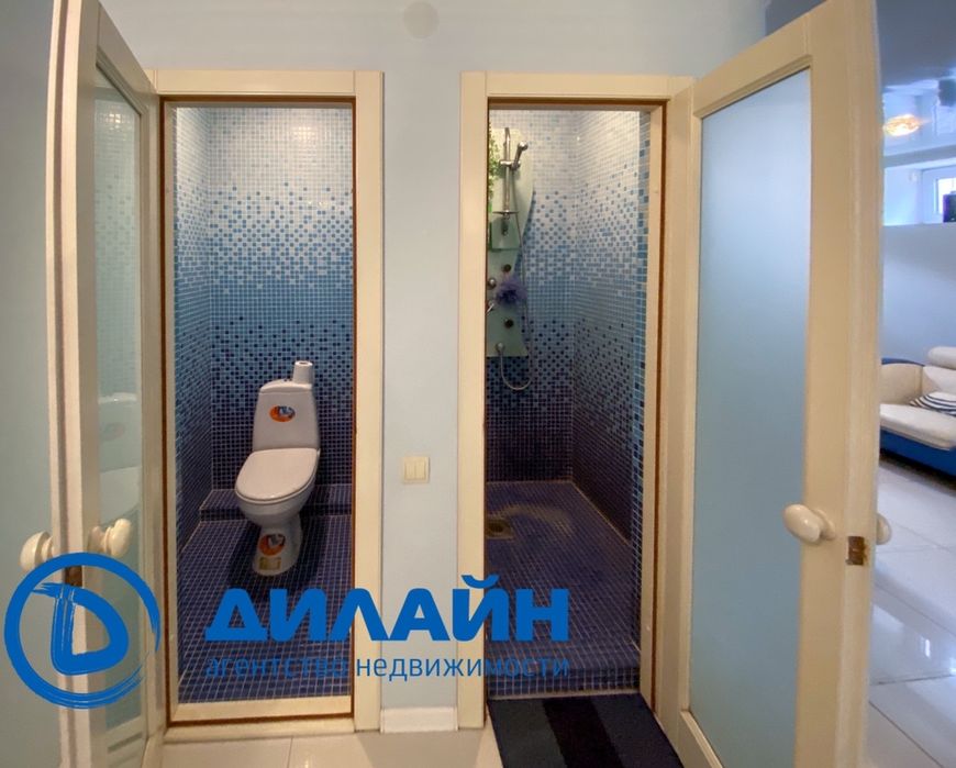 Дом 526 м² на Набережной с 12 сот