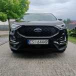 Ford Edge St Line
