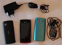 Nokia 500 (TMN/MEO)