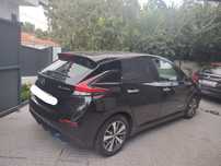 Nissan Leaf 40 KWH  Elétrico