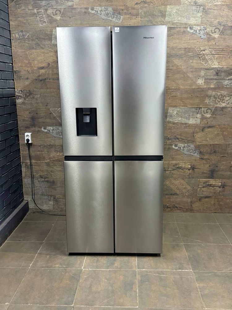 Холодильник Б/у Samsung RF23R62E3B1 Side-by-Side.Сток.Мінімальна ціна!