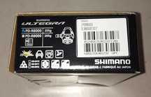 Pedais Shimano Ultegra PD R-8000