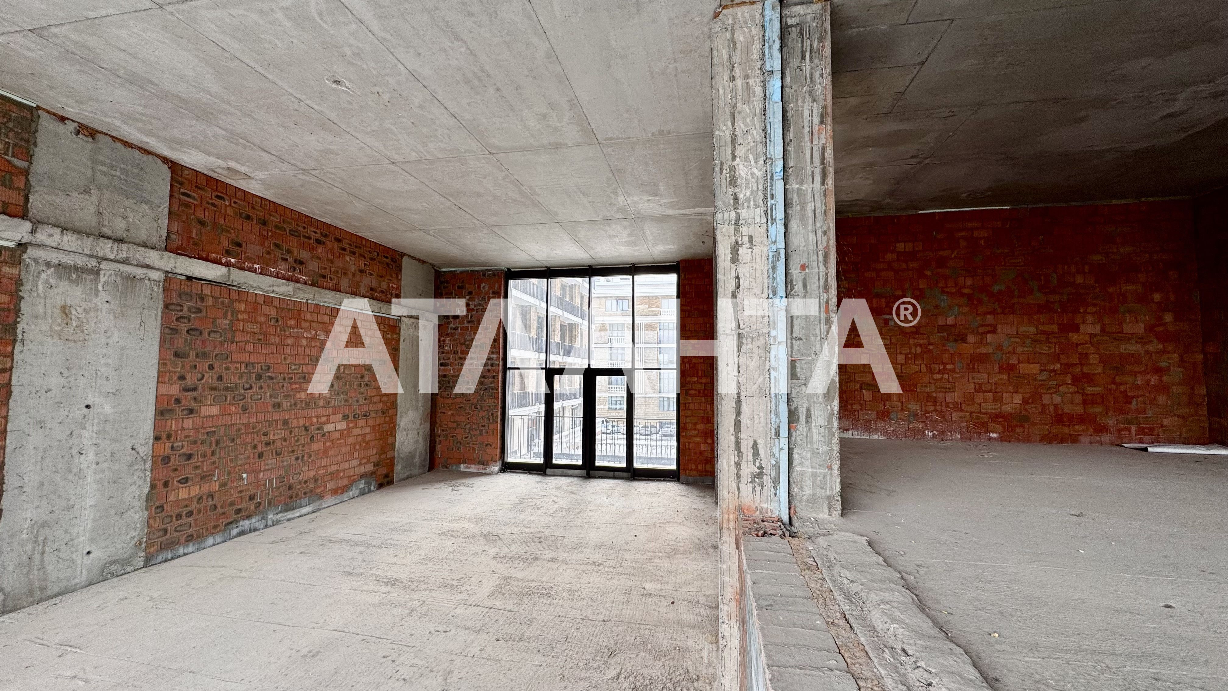 Елітна квартира в клубний будинок Liberty Residence в Київ на Поділі