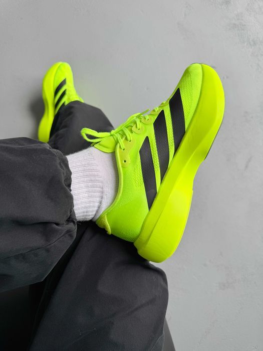 Чоловічі Кросівки Adidas Terrex Adizero EVO SL Green 40-45