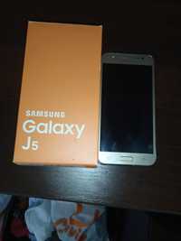 Продам Samsung galaxy j5