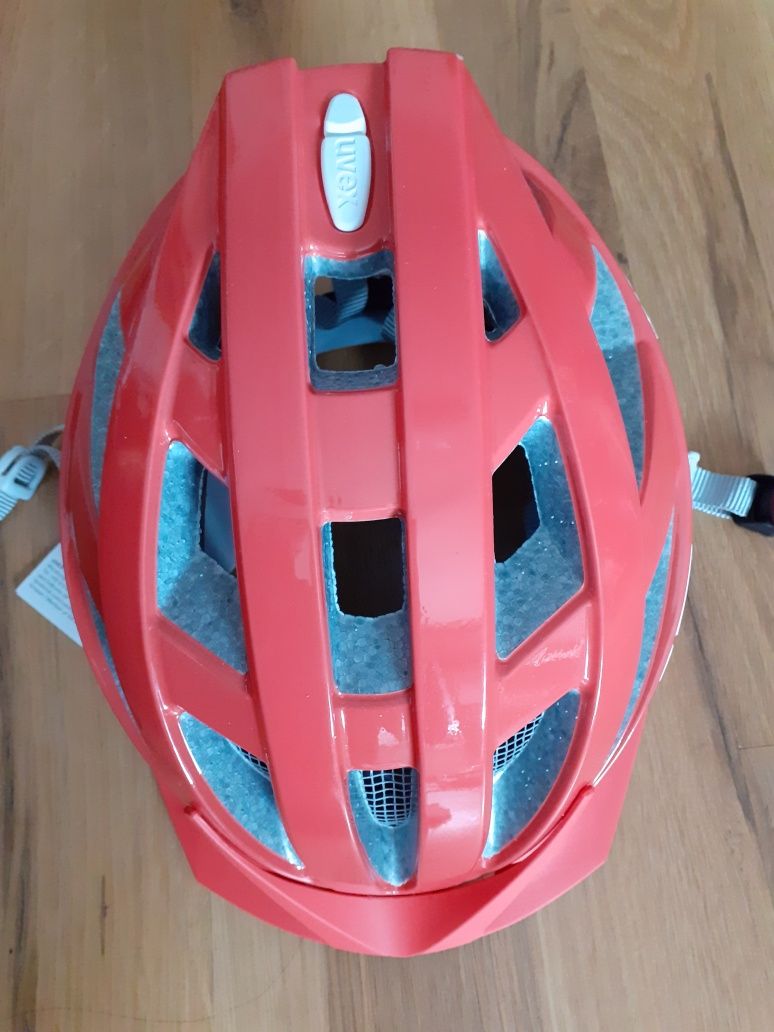 Uvex I-VO 3D Kask rowerowy 52-57cm