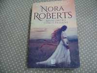 Livro de bolso de Nora Roberts - Reencontro com o Passado
