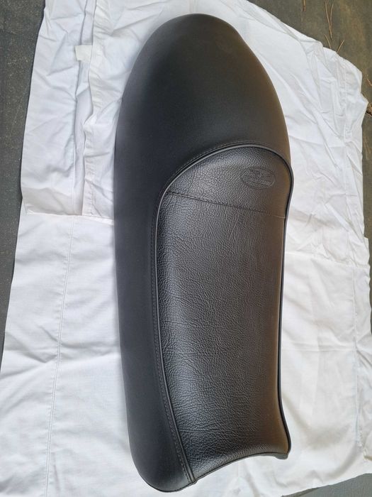 Assento monolugar Moto Guzzi V7II