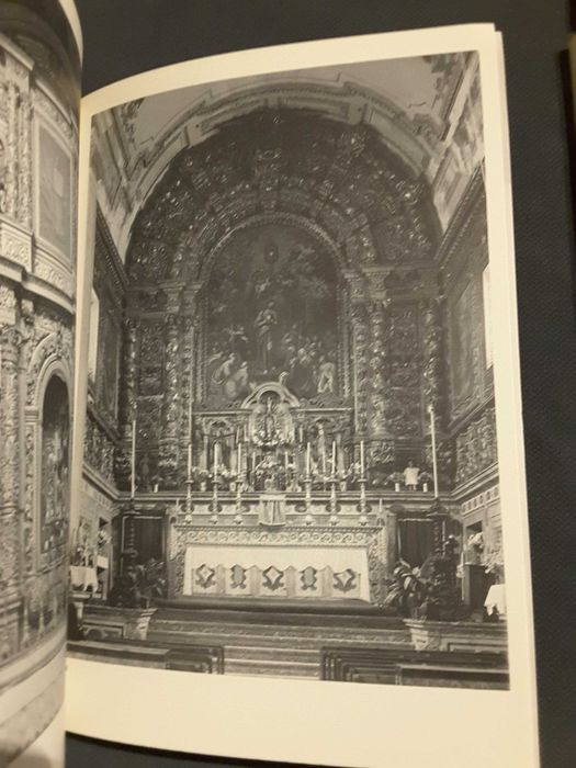 R. C. Smith / Imagem de Guimarães/ Estojo de Vila Viçosa