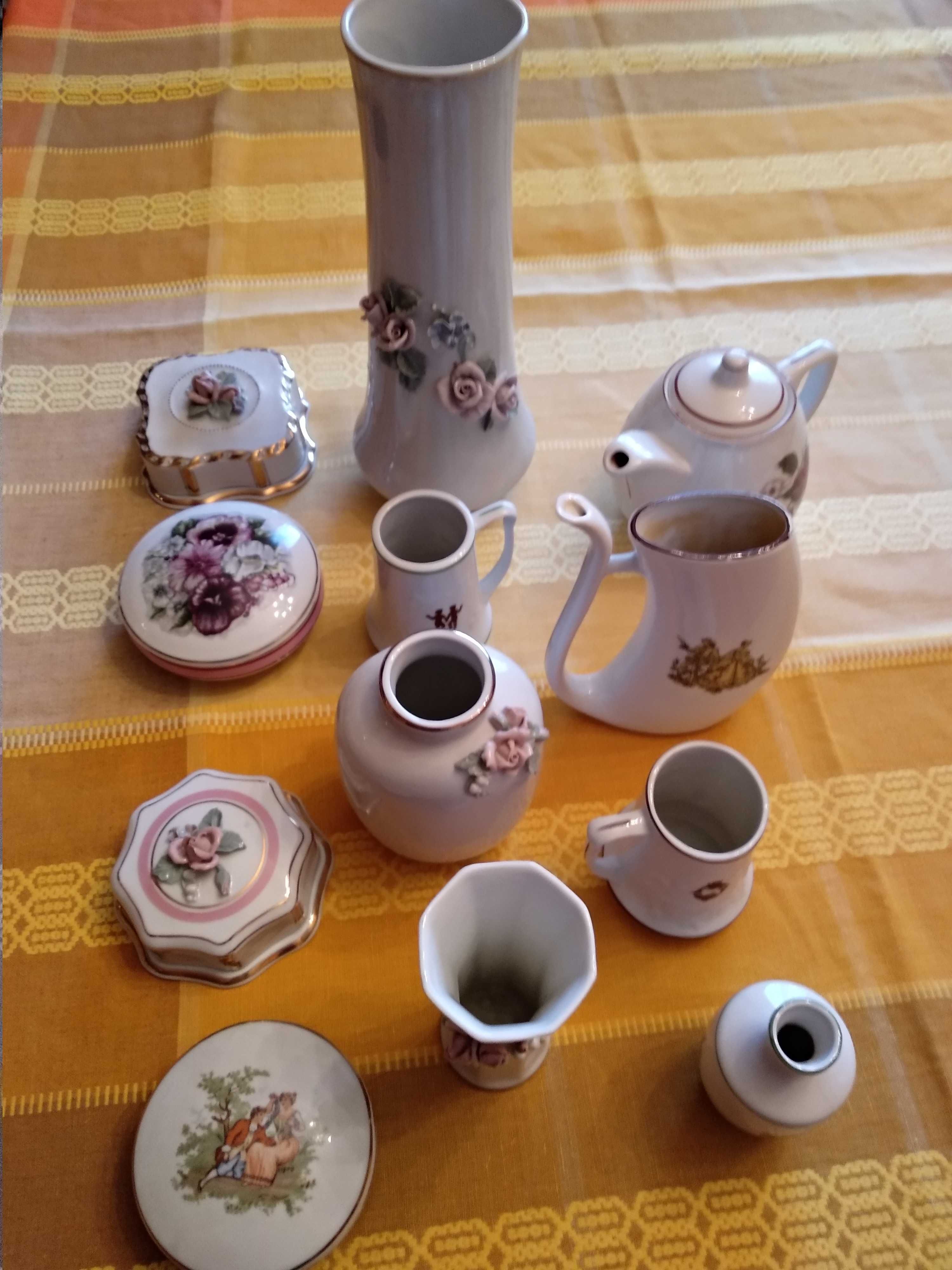 Porcelana Ćmielów