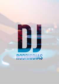 DJ RodrigDias (Festas e eventos em Coimbra)