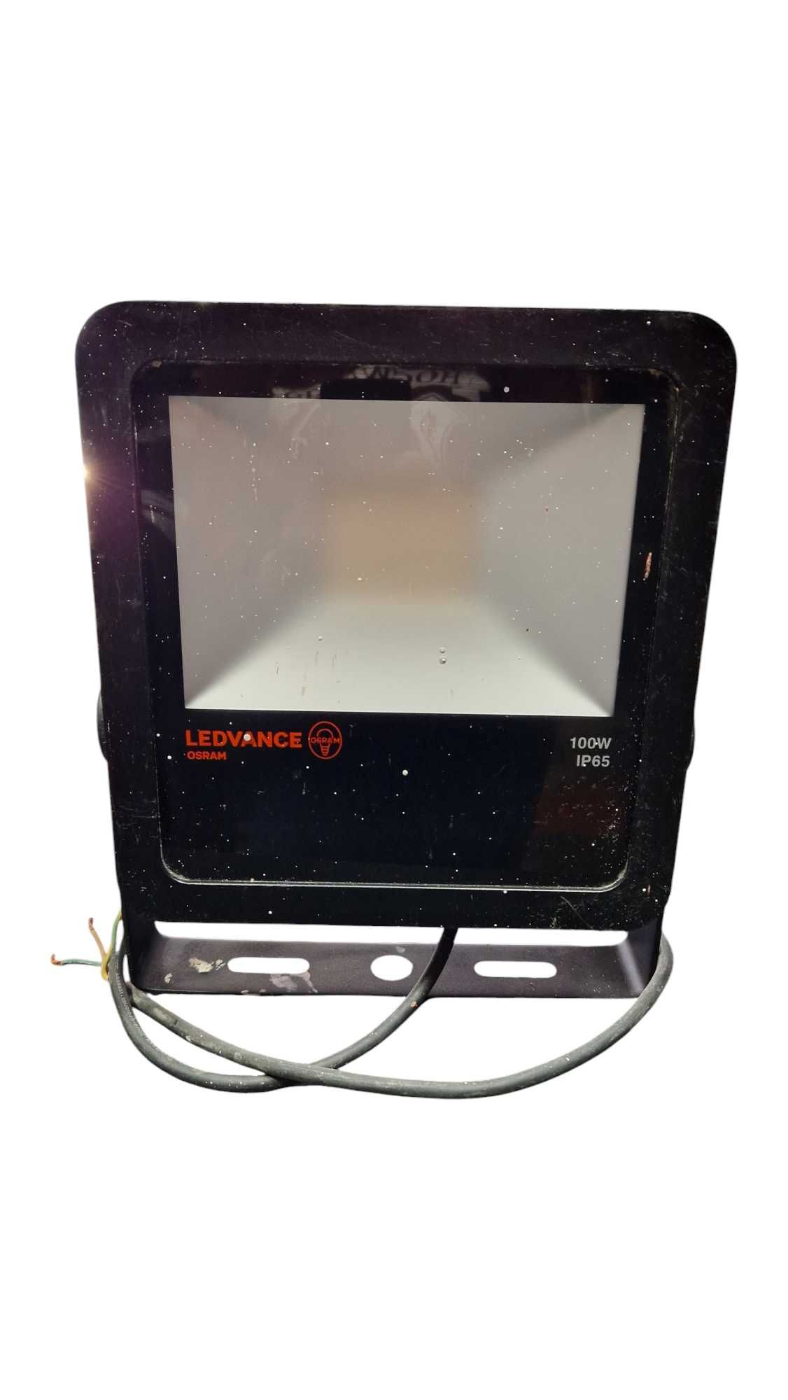 Naświetlacz LED LEDVANCE OSRAM Floodlight LED 100W