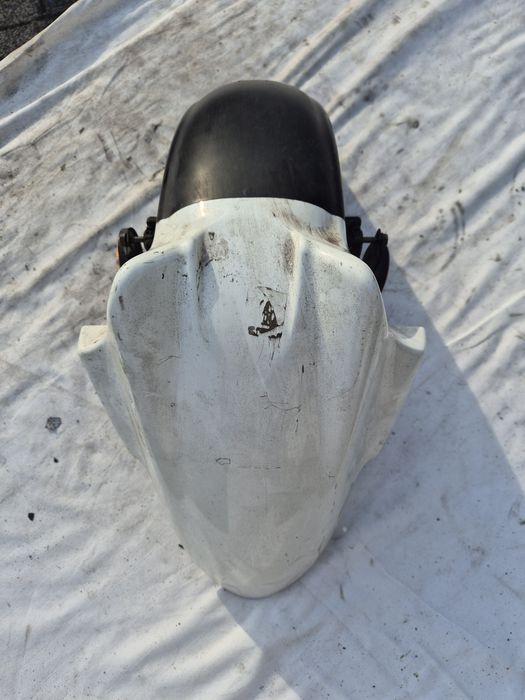 Przedni Błotnik Kymco X-Town 125 H1136