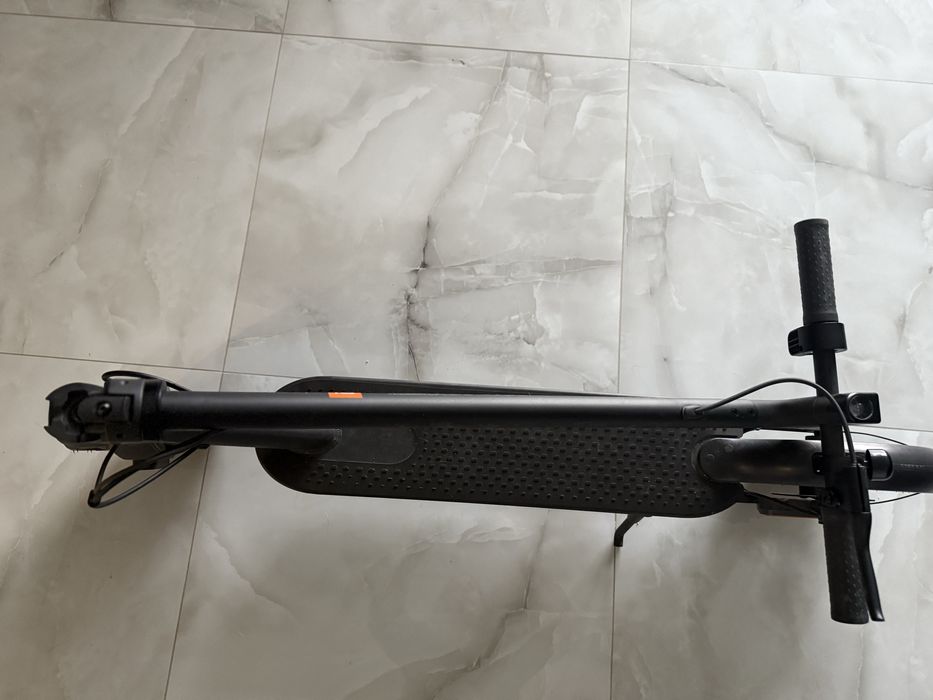 Hulajnoga elektryczna Xiaomi Mi Electric scooter Pro 2 30km/h