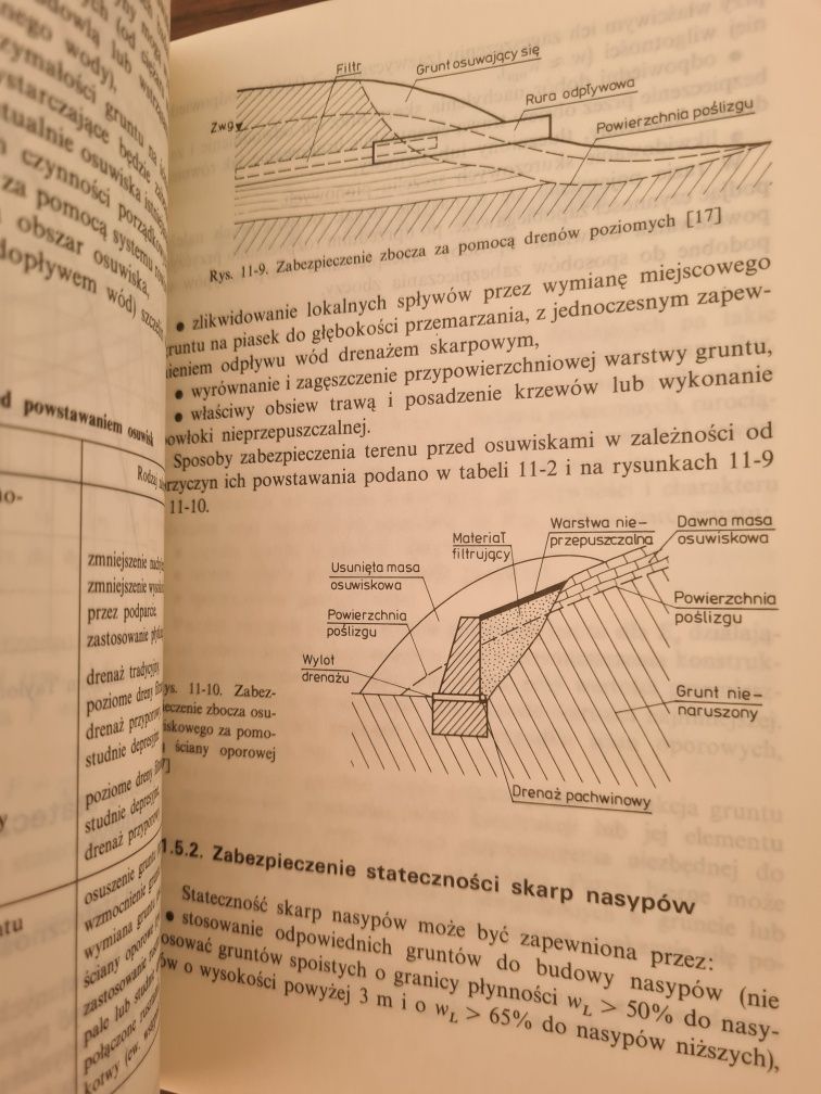 Mechanika gruntów z fundamentowaniem - Stanisław Pisarczyk
