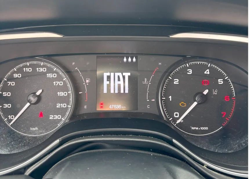 Fiat Tipo pierwszy właścicel, salon PL, stan BDB