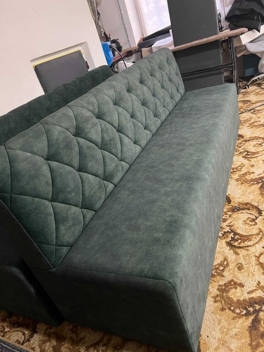 Loże barowe kanapy sofy do klubu restauracji baru lokalu PRODUCENT