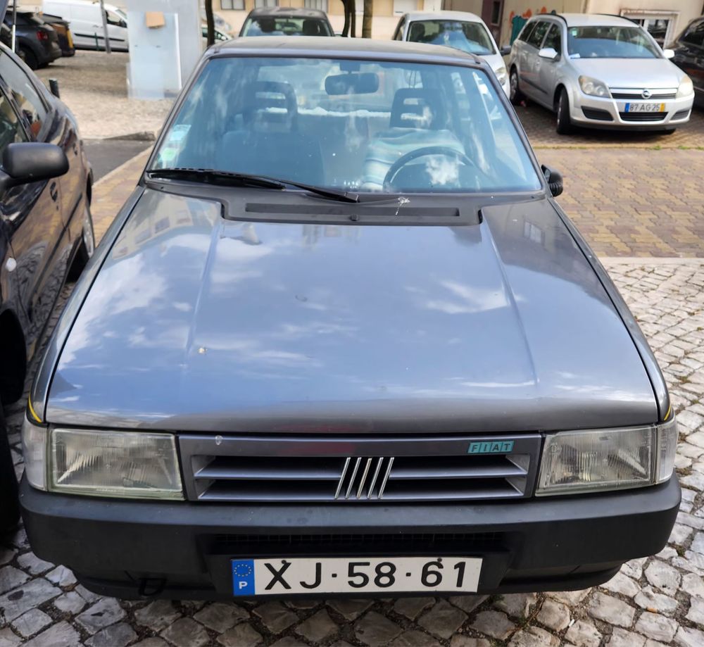 Fiat UNO impecavel
