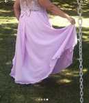 Vestido festa gordinhas