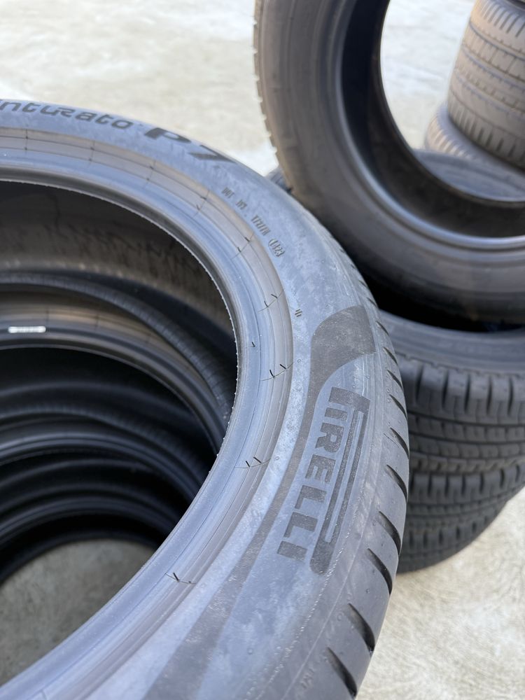 225/50/18 Pirelli Cinturato P7 P7C2
