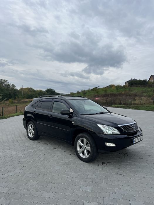 Продам Lexus RX 300/2004 рік/Газ