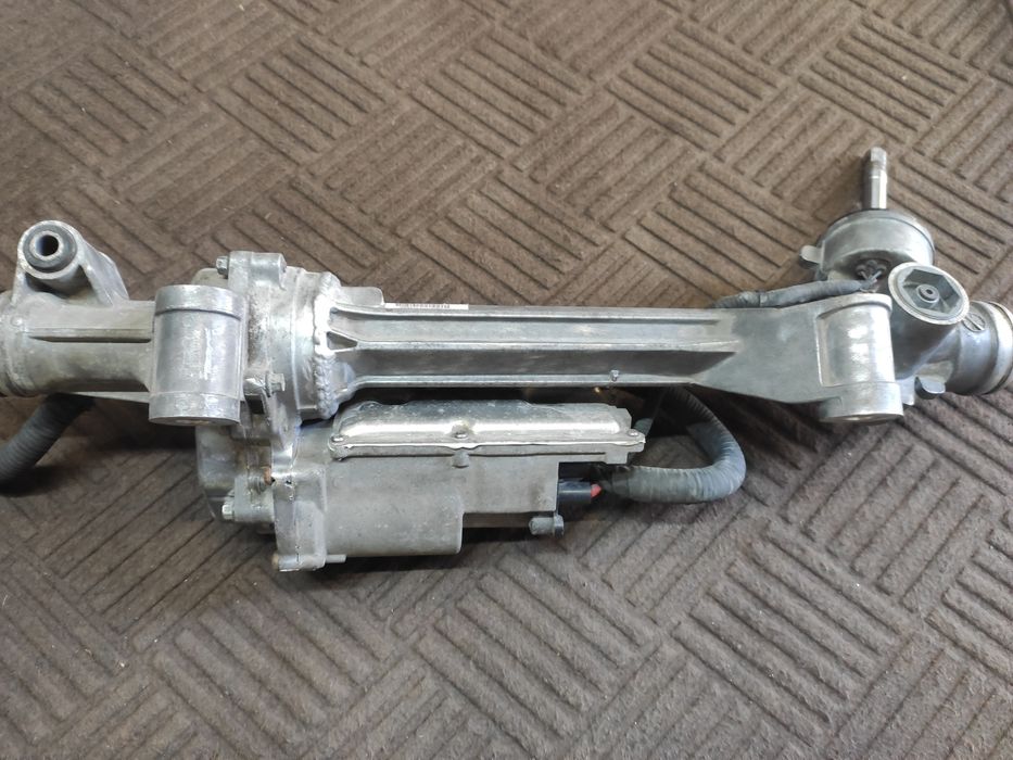 Рульова рейка Додж Дюранго