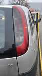 Lampy tyl  Opel Corsa C