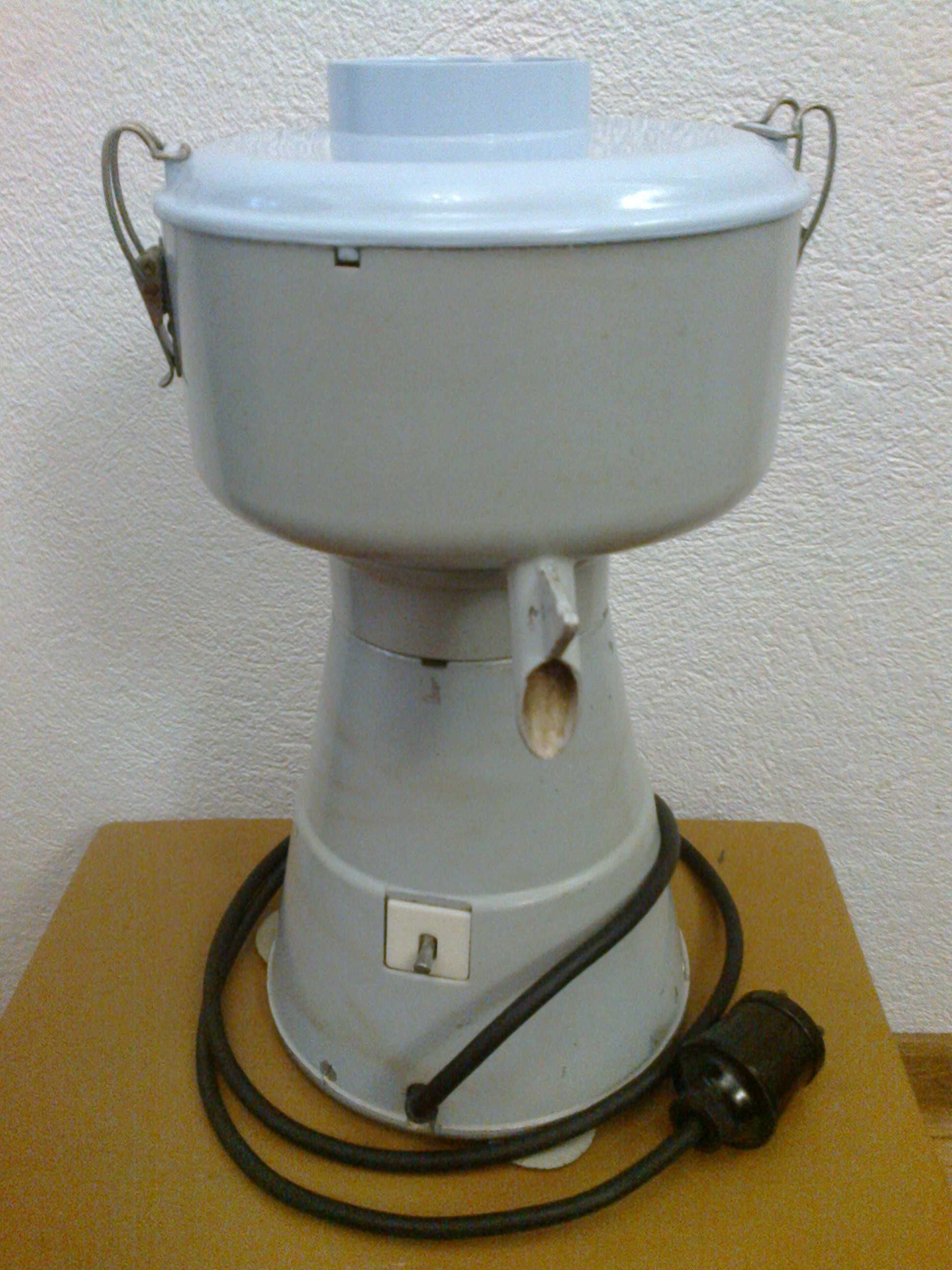 sokowirówka retro unikat