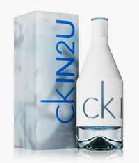 Calvin Klein In2U Men 100ml edt