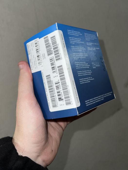 Processador Intel Celeron