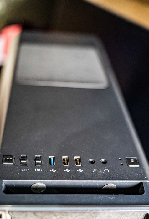 ATX GTX3070 I7 16GB RAM - Disco 1TB