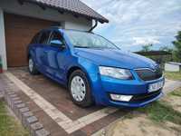 Skoda Octavia 3 20015r