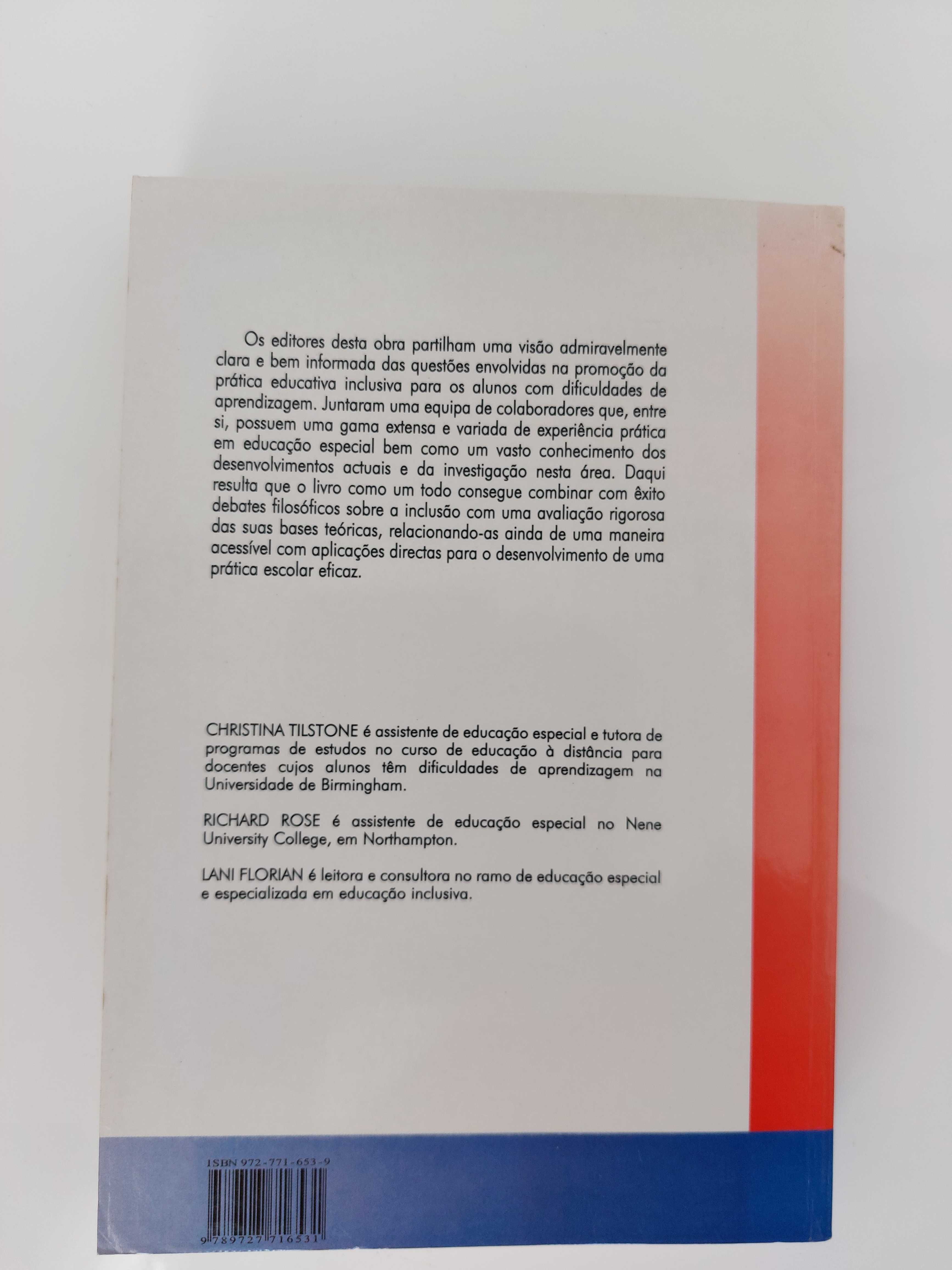 Promover a Educação Inclusiva