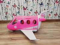 Samolot Barbie zabawka