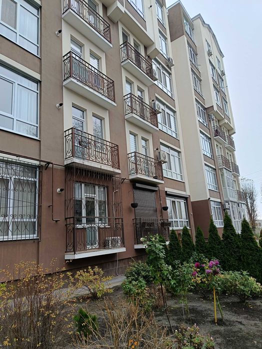 Продам однокомнатную квартиру. Автономное отопление