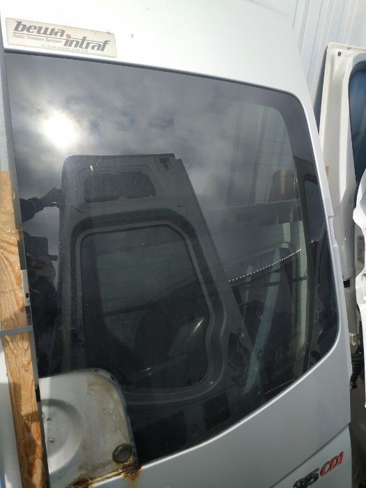 Стекло скло Подогрев Панорама Sprinter Krafter Крафтер Спринтер 906