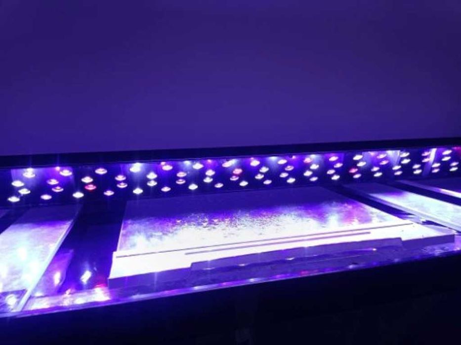 Oświetlenie do akwarium POWER LED ! BELKA LED !