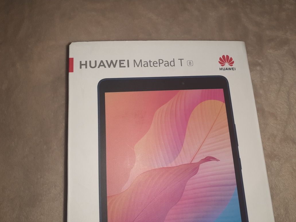 Планшет Huawei MatePad T8 Wi-Fi 2/16GB