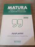 Matura z polskiego testy i arkusze