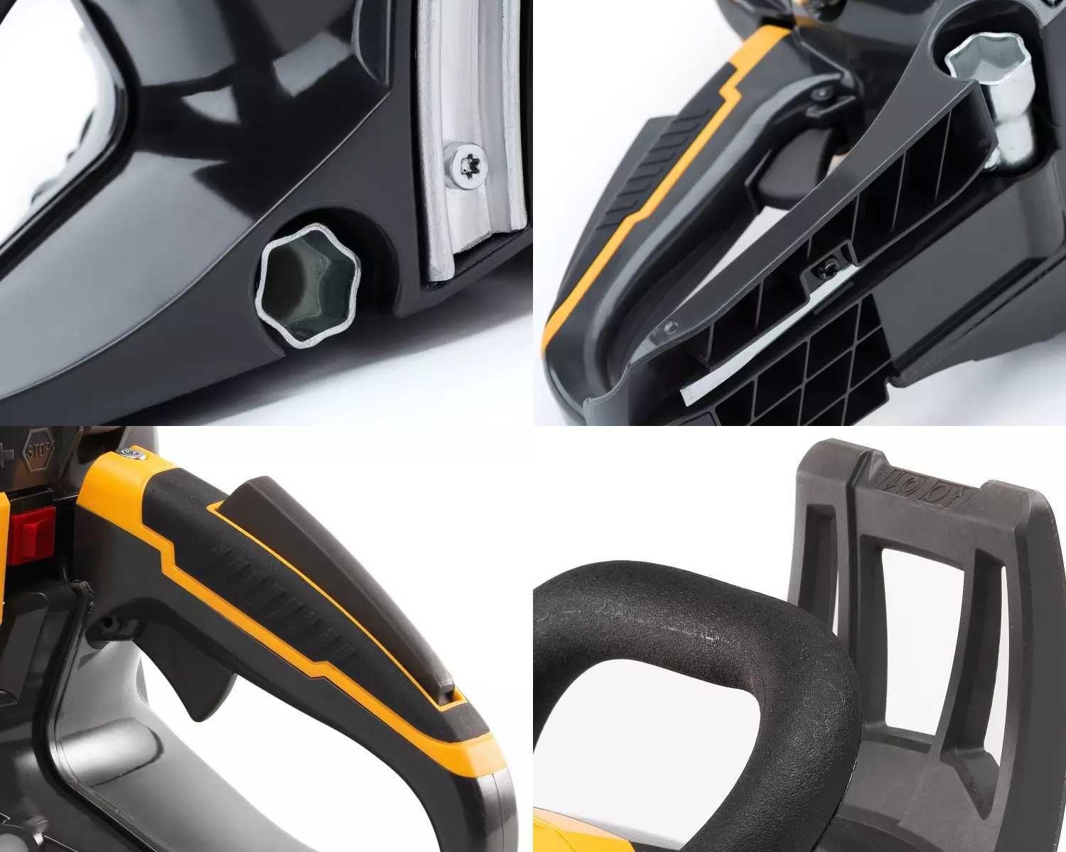 ERGONOMICZNA Piła Spalinowa Stiga 35cm Prowadnica NISKIE WIBRACJE