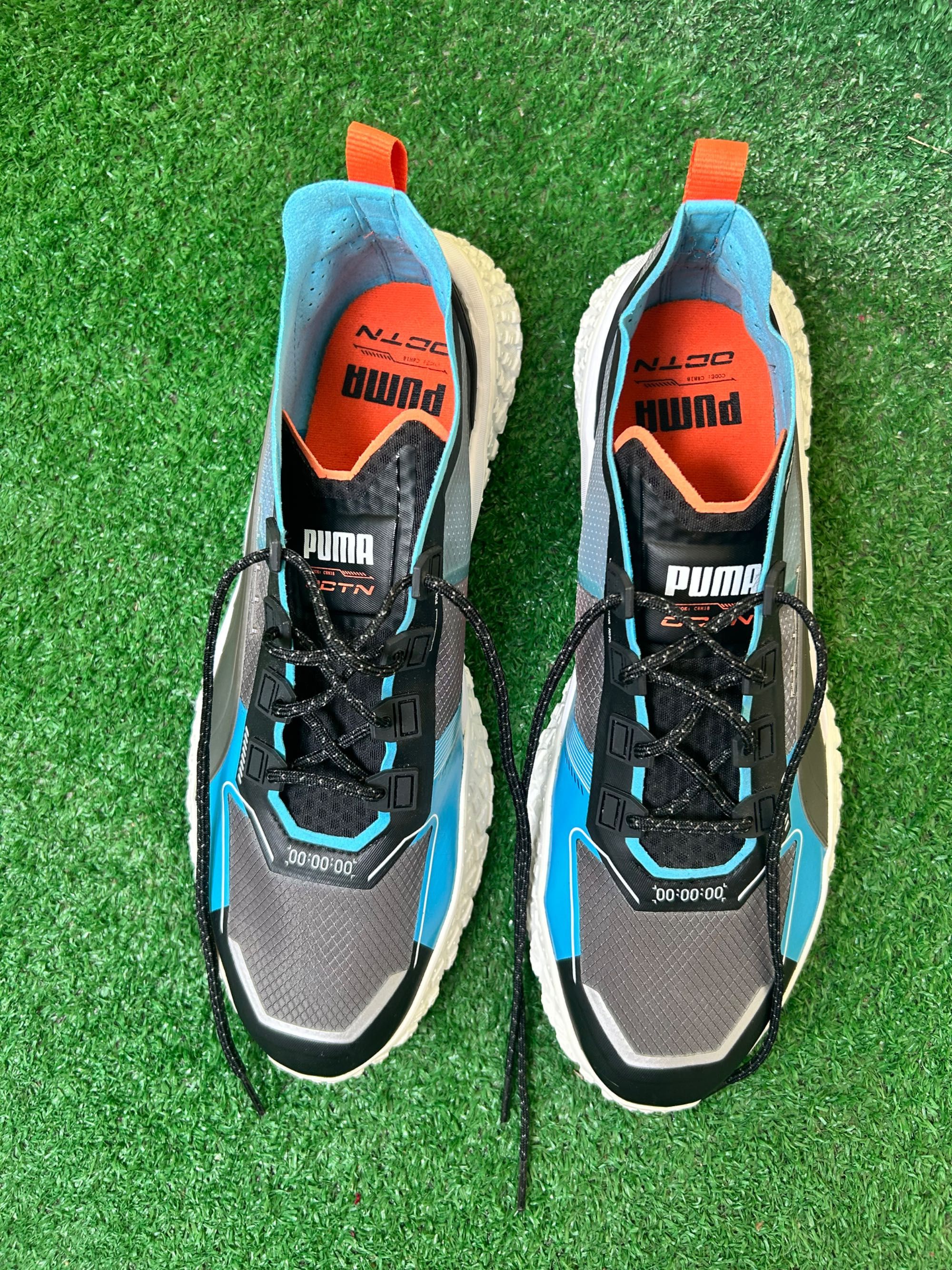 Nowe Buty PUMA OCTN Rozmiar 48.5 Długość wkładki 31.5 cm