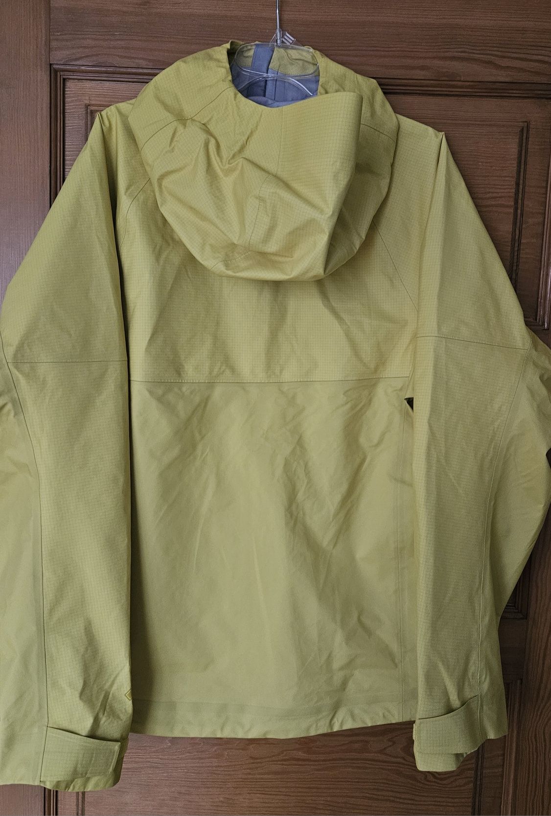 Kurtka przeciwdeszczowa Marmot Mitre Peak Gore-Tex Active GTX r.M
