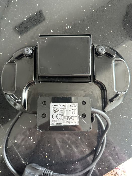 Máquina Hambúrguer